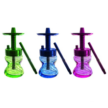 small high good quality hookah shisha high grade Premium hookah shisha